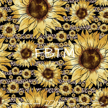 Load image into Gallery viewer, ROUND 31 - Sunflowers