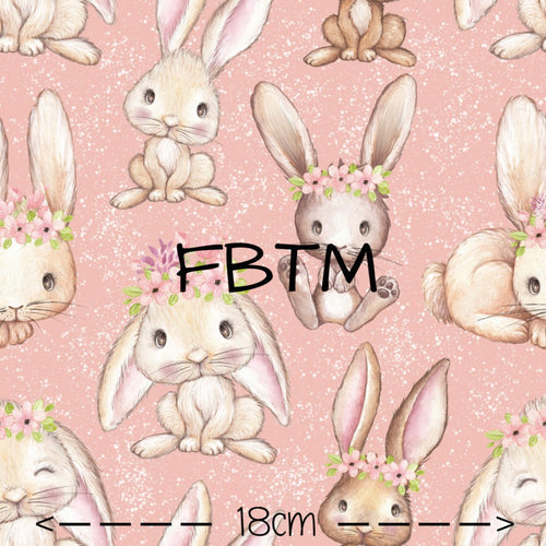 ROUND 32 - Flopsy & The Gang