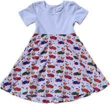 Load image into Gallery viewer, ROUND 28 - Christmas Corgis