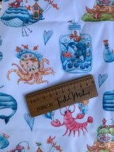 Load image into Gallery viewer, ROUND 2 - Under The Sea