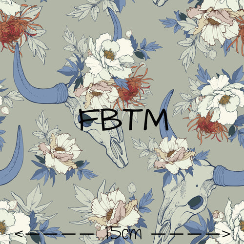 ROUND 30 - Bones of Hope