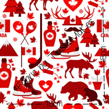 Load image into Gallery viewer, THEME ROUND 11 - Canada