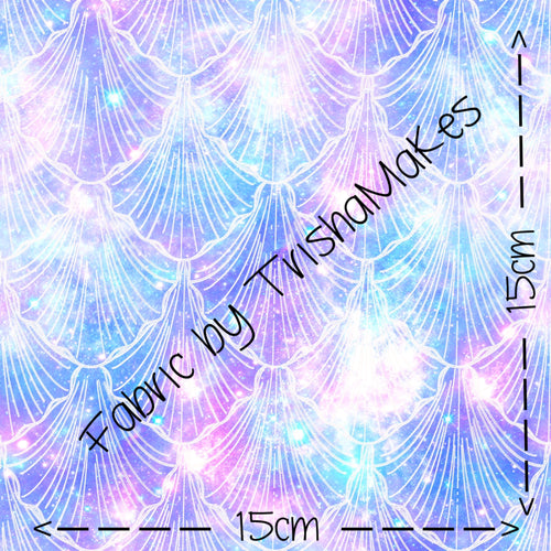 THEME ROUND 10 - Mermaid Tales