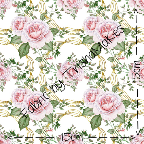 ROUND 9 - Garden of Roses