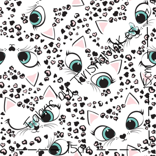 ROUND 21 - Pretty Kitty