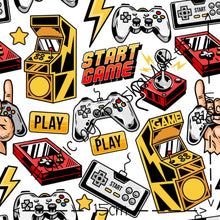 Load image into Gallery viewer, ROUND 10 - Gamer