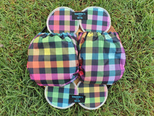 Load image into Gallery viewer, ROUND 32 - Rainbow Checkers