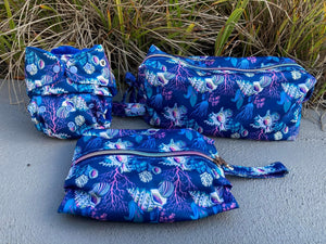 ROUND 27 - Pretty Shells (PUL ONLY)