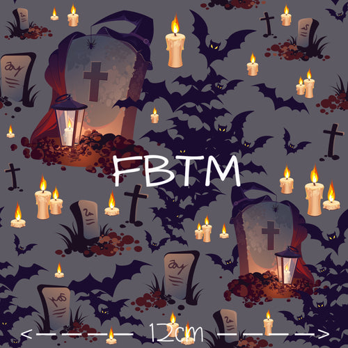 THEME ROUND #17 - Headstones