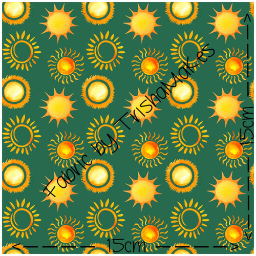 THEME ROUND 3 - Rays for Days