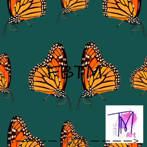 ROUND 28 - Exclusive Monarch Lineup on Aqua