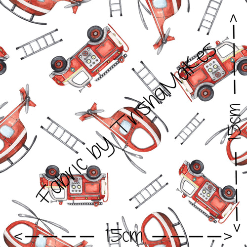 ROUND 18 - Air Rescue