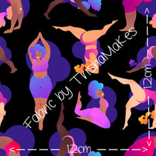 Load image into Gallery viewer, ROUND 21 - Mum Yoga