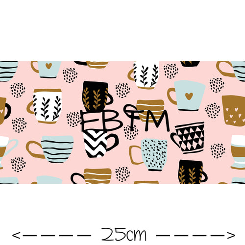ROUND 27 - Coffee Break