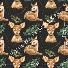 Load image into Gallery viewer, ROUND 20 - Woodlands Deer