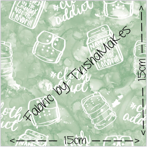 THEME RND 16 - EXCLUSIVE #ClothAddict 2.0 (white)