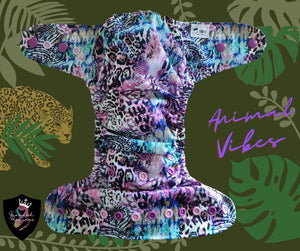 ROUND 28 - Animal Vibes