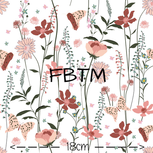 ROUND 34 - Autumn Botanicals