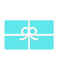 Load image into Gallery viewer, Gift Card