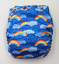 Load image into Gallery viewer, ROUND 28 - Rainbow Rain 2.0 Blue