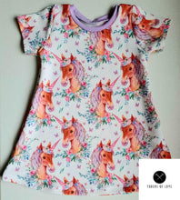 Load image into Gallery viewer, ROUND 30  - I want to be a Unicorn