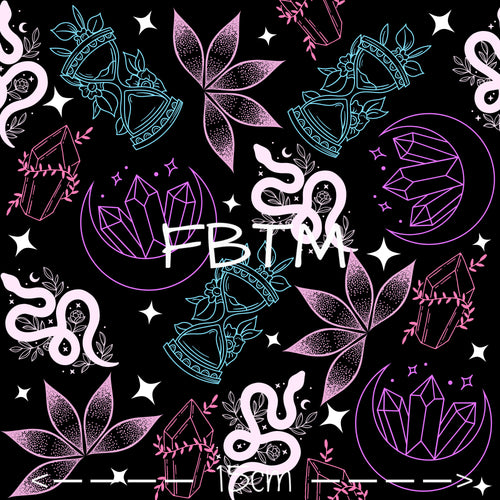 ROUND 33 - Celestial Snakes