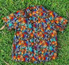 Load image into Gallery viewer, ROUND 30 - African Larrikins
