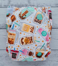 Load image into Gallery viewer, THEME ROUND 18 - Bubble Tea