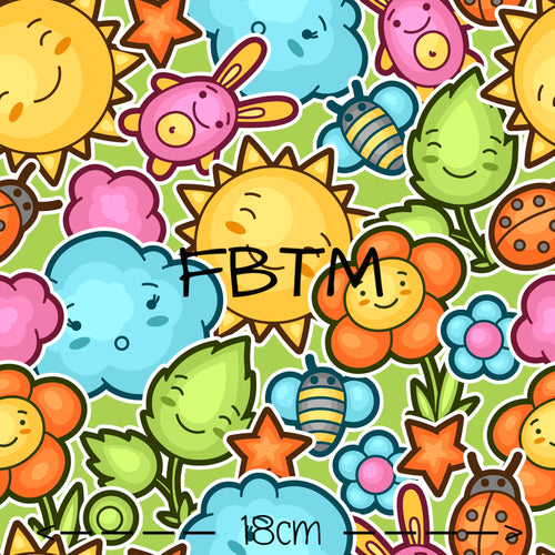 ROUND 33 - Suns and Fun