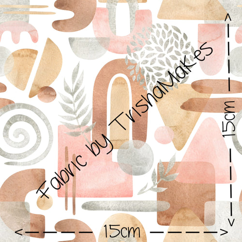 THEME ROUND 13 - Abstract Art