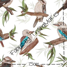 Load image into Gallery viewer, ROUND 19 - Kookaburra Ken (Exclusive)