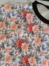 Load image into Gallery viewer, ROUND 21 - Roses in Rows