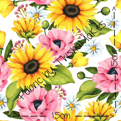 ROUND 17 - Spring has Sprung