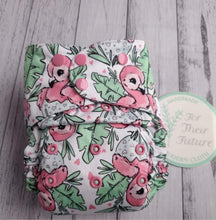 Load image into Gallery viewer, ROUND 15 - Flamingo Baby!
