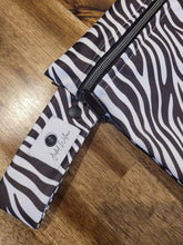 Load image into Gallery viewer, THEME ROUND 19 - Zesty Zebra