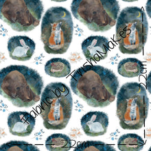 Load image into Gallery viewer, THEME ROUND 15 - Sleeping Under The Moon