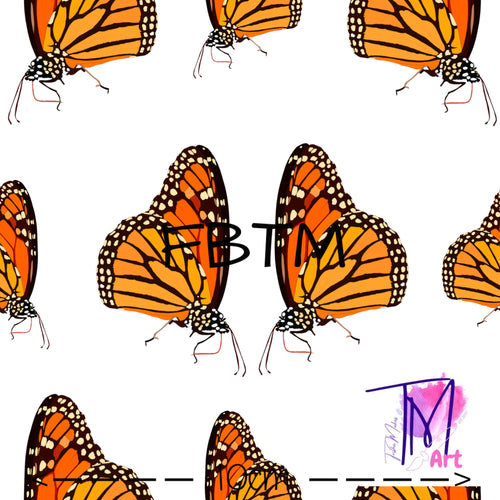 ROUND 28 - Exclusive Monarch Lineup