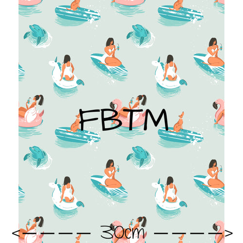 THEME 21 - Lazy Dayz