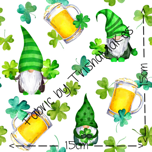 THEME ROUND 11 - Ireland