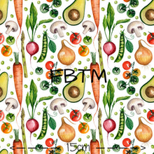 Load image into Gallery viewer, THEME ROUND 18 - Veggie Patch