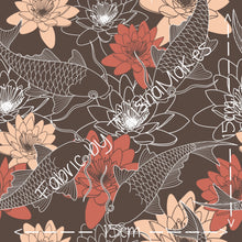 Load image into Gallery viewer, ROUND 18 - Chinese Lotus