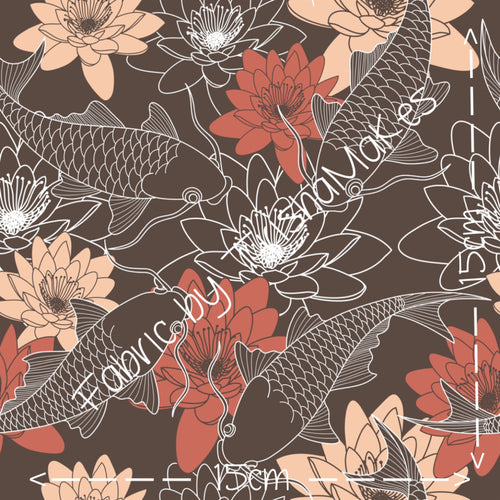 ROUND 18 - Chinese Lotus