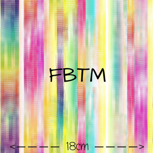 ROUND 31 - Rainbow Palette