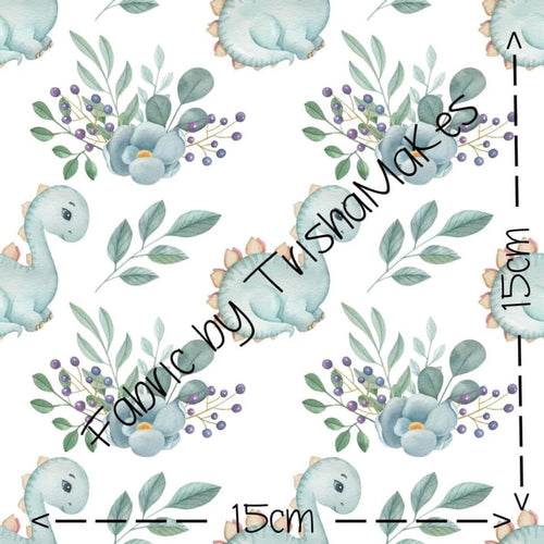 THEME ROUND 12 - Baby Dino