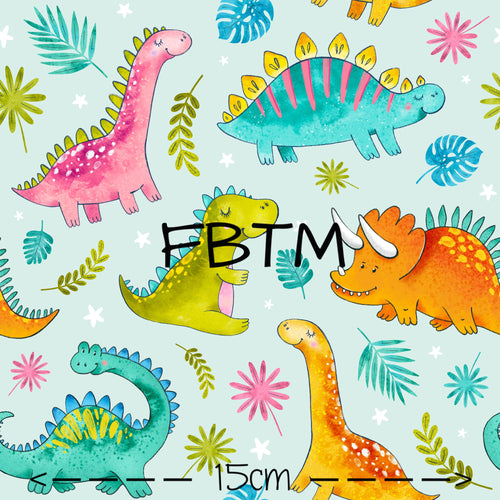 ROUND 29 PREORDER - Rainbow Roarers