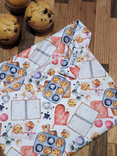 Load image into Gallery viewer, THEME ROUND 18 - Bakers Delight