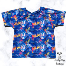Load image into Gallery viewer, ROUND 28 - Whale Dreaming