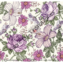 Load image into Gallery viewer, ROUND 23 - Gracie in Purple