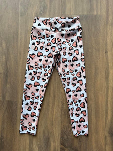 ROUND 31 - Leopard Love