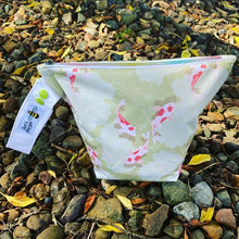 Load image into Gallery viewer, ROUND 7 - Green Koi’s